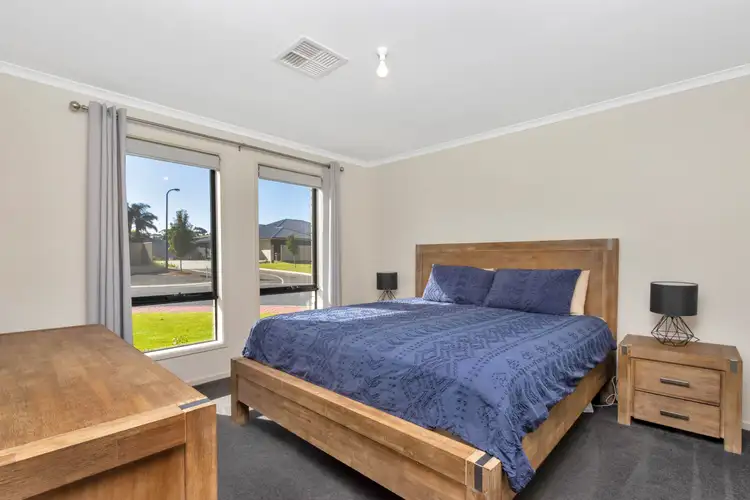 Fifth view of Homely house listing, 57 Centenary Avenue, Nuriootpa SA 5355