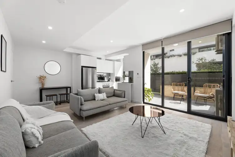 Main view of Homely unit listing, G05/315 Taren Point Road, Caringbah NSW 2229