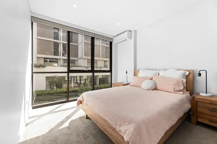 Third view of Homely unit listing, G05/315 Taren Point Road, Caringbah NSW 2229