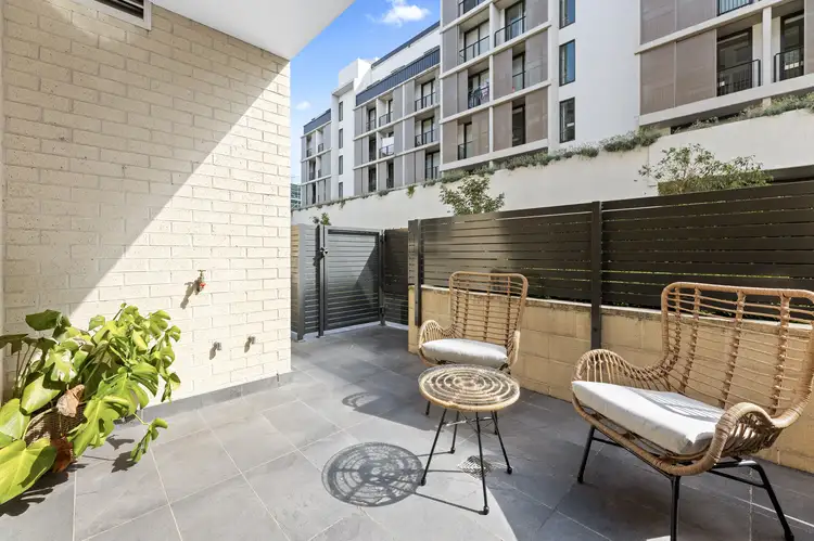 Fifth view of Homely unit listing, G05/315 Taren Point Road, Caringbah NSW 2229