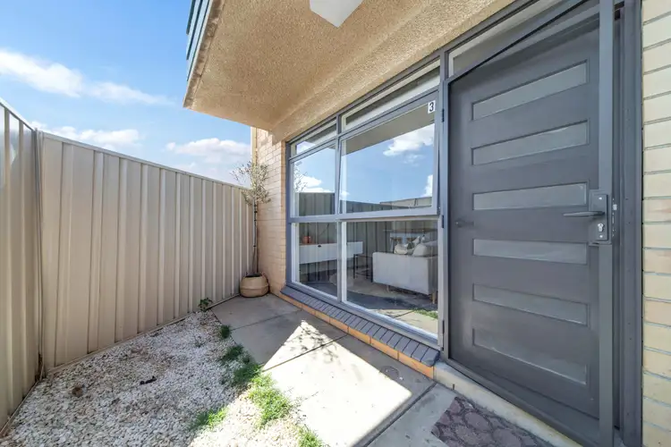Main view of Homely house listing, 3/4 Hardy Street, Croydon Park SA 5008