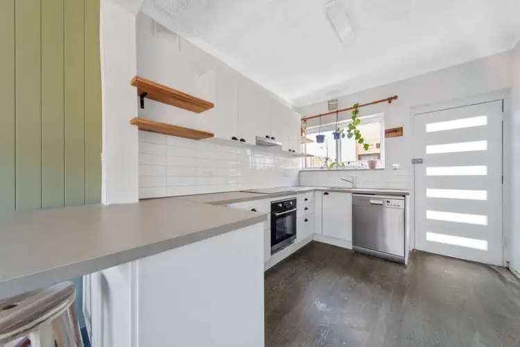 Fourth view of Homely house listing, 3/4 Hardy Street, Croydon Park SA 5008