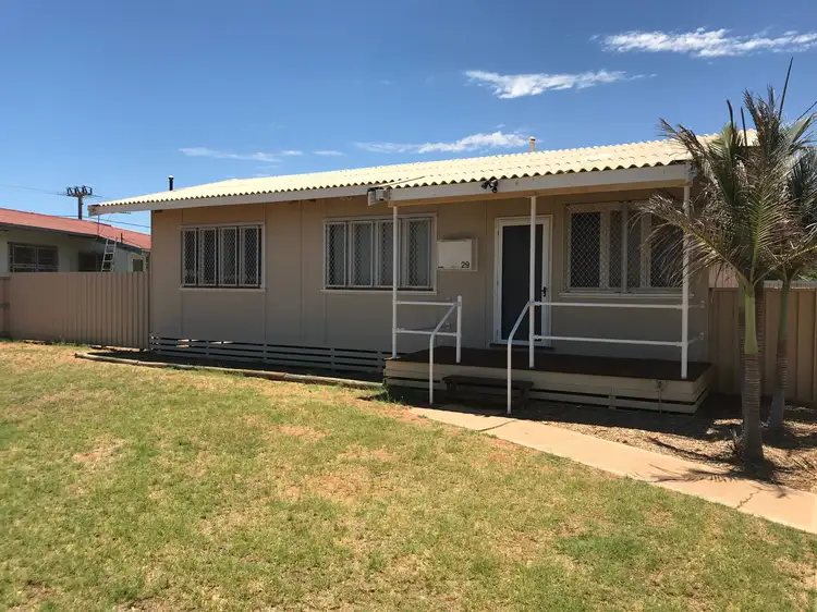 29 Carey Street