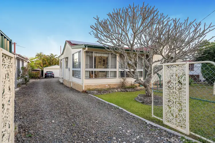 Main view of Homely house listing, 4 Elizabeth Street, Woodridge QLD 4114