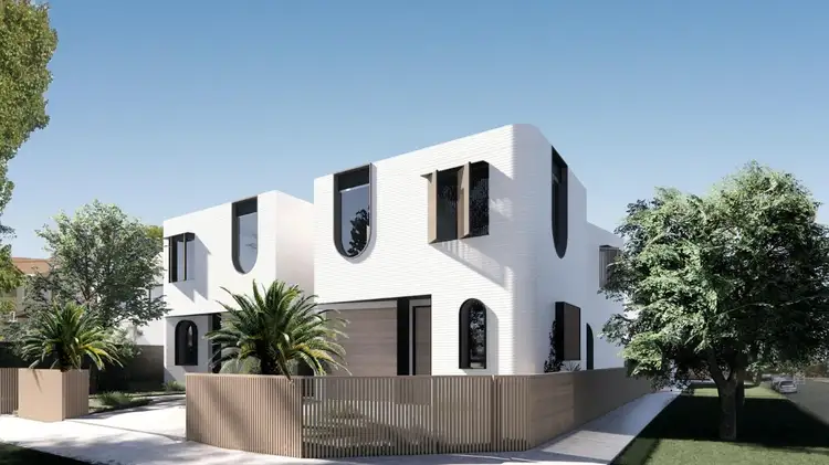 9 Swinbourne Street