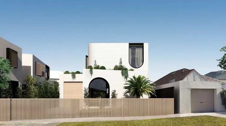 Fourth view of Homely house listing, 9 Swinbourne Street, Botany NSW 2019