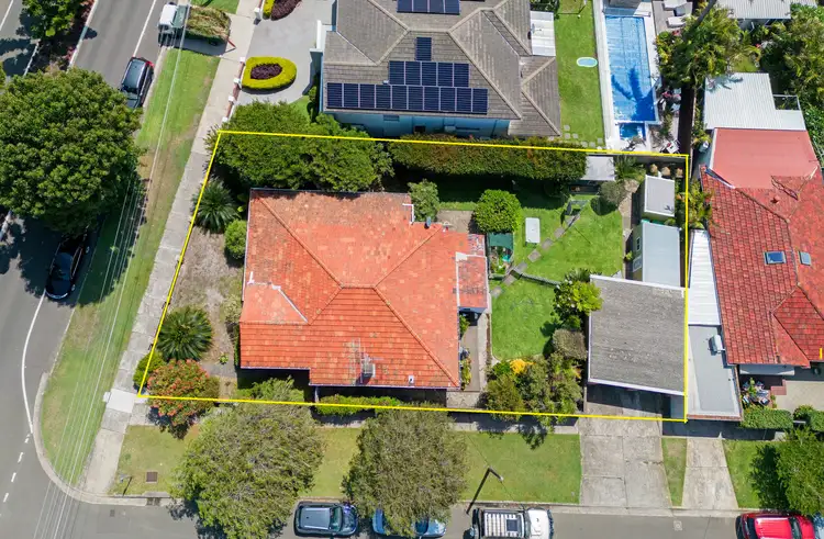 Fifth view of Homely house listing, 9 Swinbourne Street, Botany NSW 2019