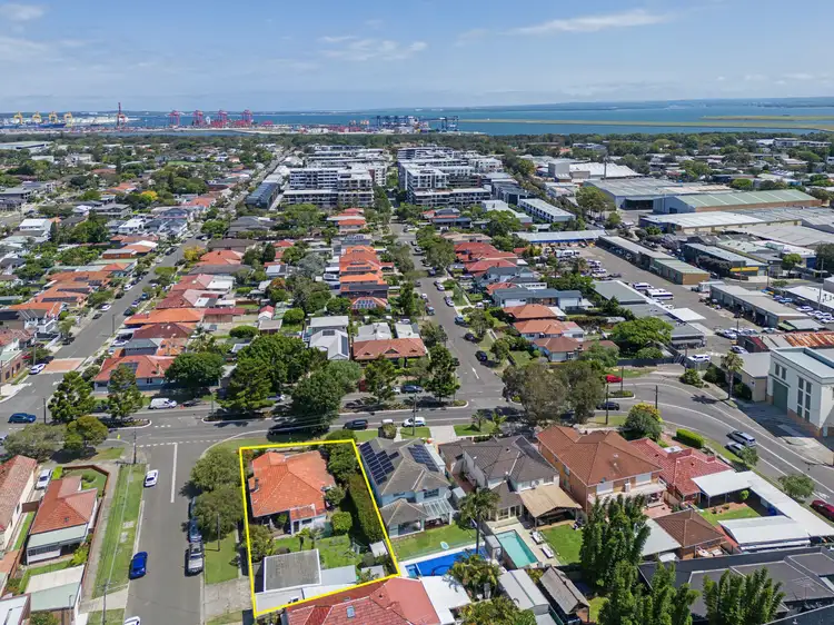 Sixth view of Homely house listing, 9 Swinbourne Street, Botany NSW 2019