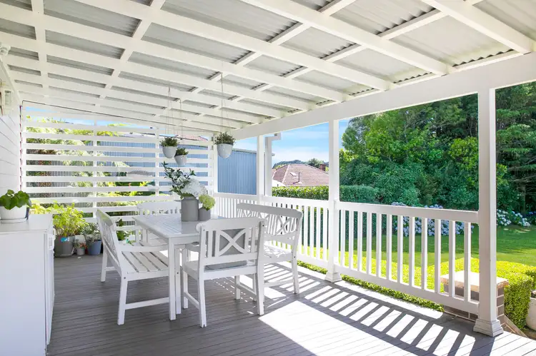 Second view of Homely house listing, 52 The Old Road, Robertson NSW 2577
