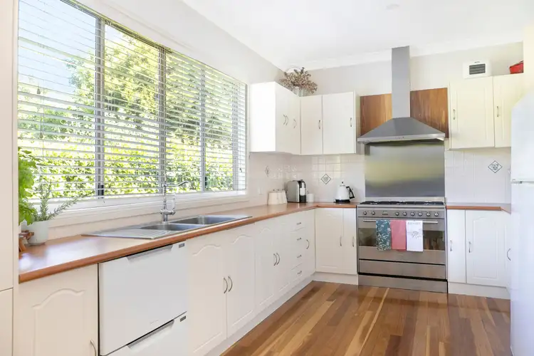 Third view of Homely house listing, 52 The Old Road, Robertson NSW 2577