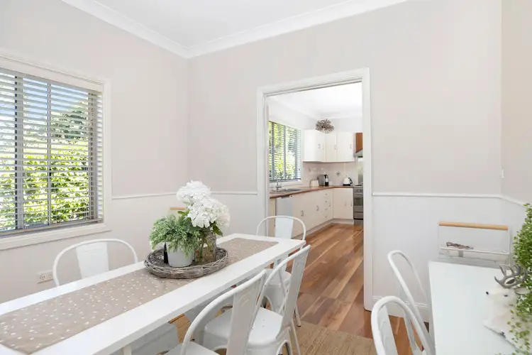 Fourth view of Homely house listing, 52 The Old Road, Robertson NSW 2577