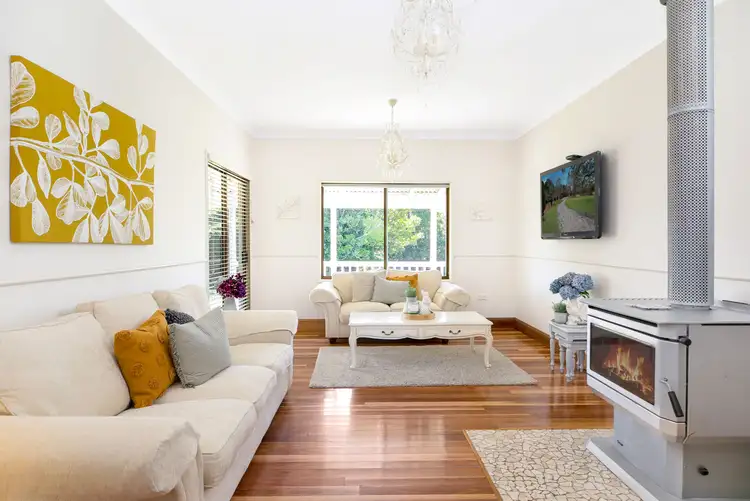 Fifth view of Homely house listing, 52 The Old Road, Robertson NSW 2577
