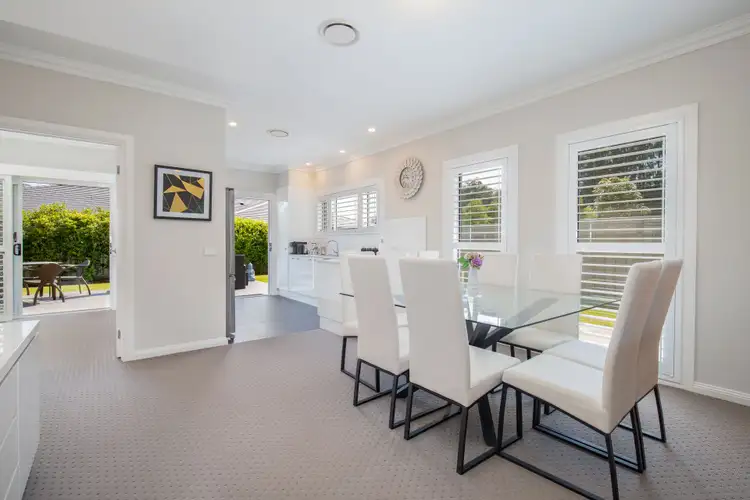 Third view of Homely house listing, 2 Oriole Place, Fullerton Cove NSW 2318