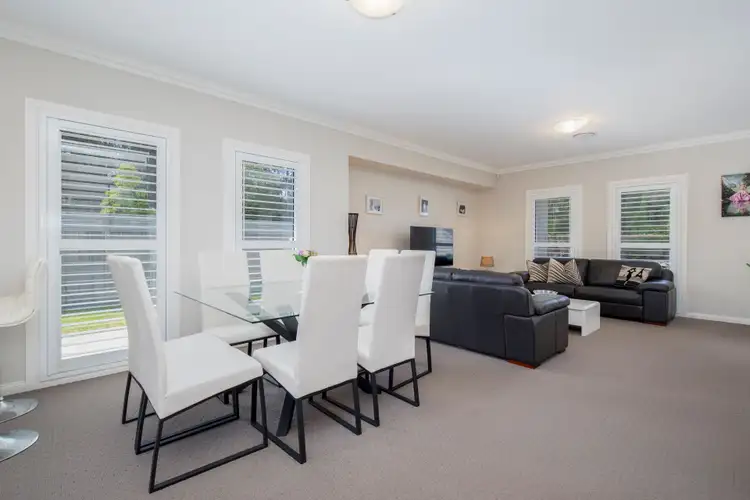 Fifth view of Homely house listing, 2 Oriole Place, Fullerton Cove NSW 2318
