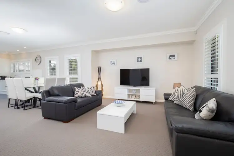 Sixth view of Homely house listing, 2 Oriole Place, Fullerton Cove NSW 2318