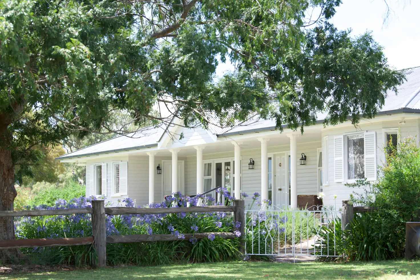 Main view of Homely rural property listing, "Ellenton" & "Bells" 948 Clifton Allora Road, Spring Creek QLD 4361