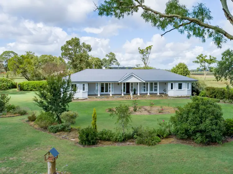 Fourth view of Homely rural property listing, "Ellenton" & "Bells" 948 Clifton Allora Road, Spring Creek QLD 4361