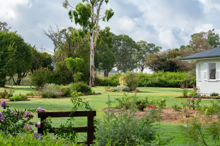 Seventh view of Homely rural property listing, "Ellenton" & "Bells" 948 Clifton Allora Road, Spring Creek QLD 4361