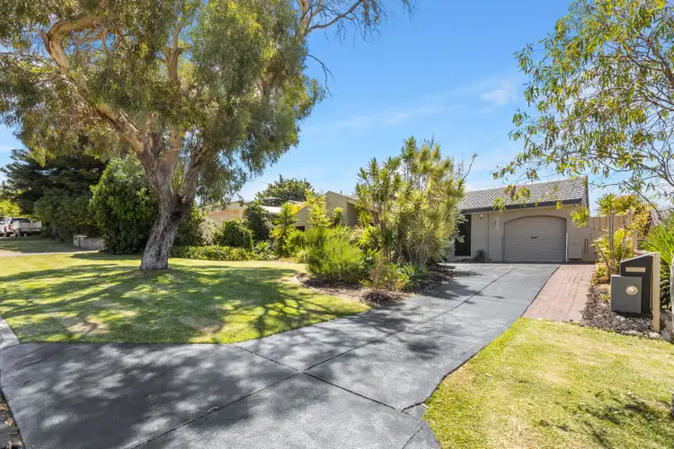 25 Benjafield Way, Hamersley WA 6022