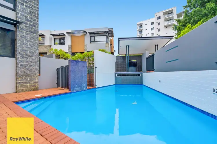 7/1 Delhi Street, West Perth WA 6005