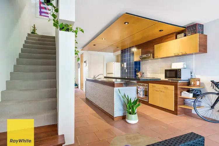 Third view of Homely apartment listing, 7/1 Delhi Street, West Perth WA 6005