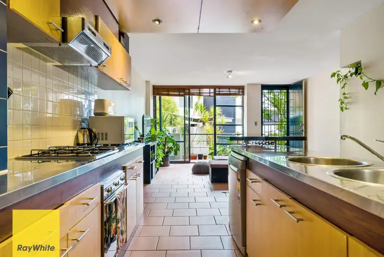 Fourth view of Homely apartment listing, 7/1 Delhi Street, West Perth WA 6005