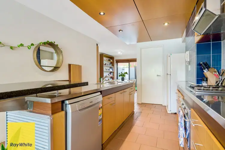 Fifth view of Homely apartment listing, 7/1 Delhi Street, West Perth WA 6005