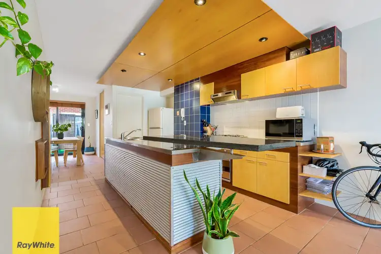 Seventh view of Homely apartment listing, 7/1 Delhi Street, West Perth WA 6005