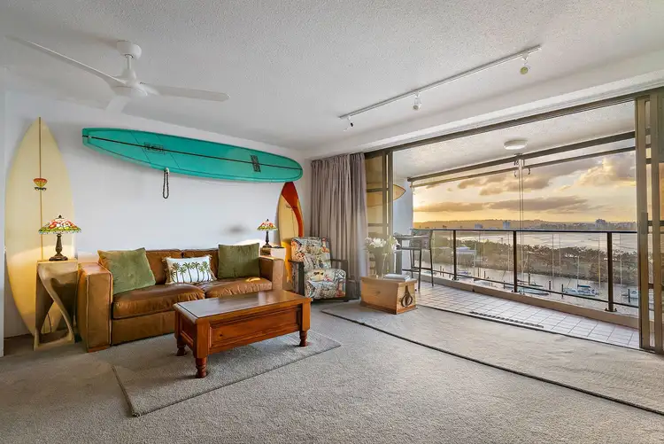 12/10 Pacific Boulevard, Buddina QLD 4575