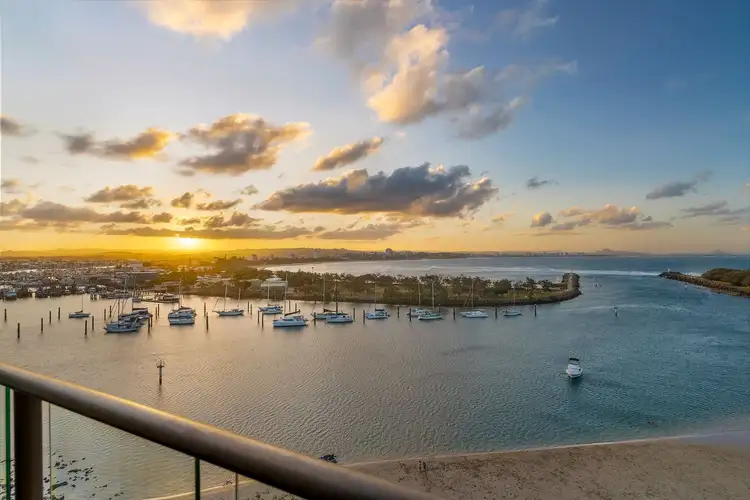Second view of Homely unit listing, 12/10 Pacific Boulevard, Buddina QLD 4575