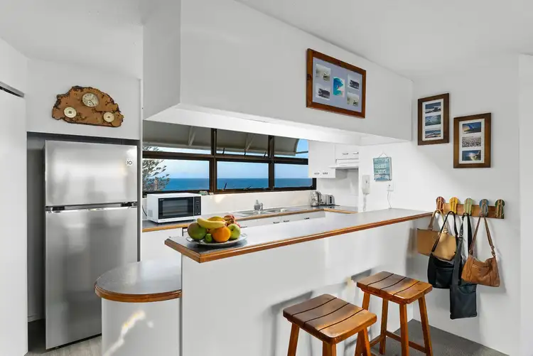Fifth view of Homely unit listing, 12/10 Pacific Boulevard, Buddina QLD 4575