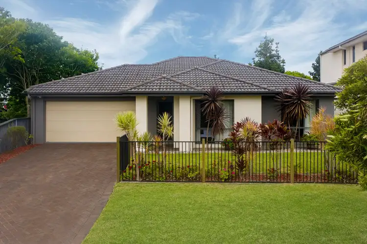 66 Phoenix Street, Rochedale QLD 4123