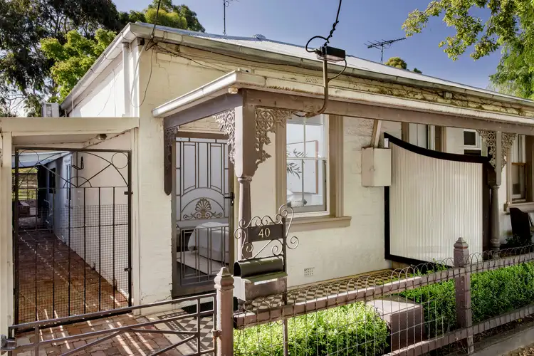 Main view of Homely house listing, 40 Coglin Street, Brompton SA 5007