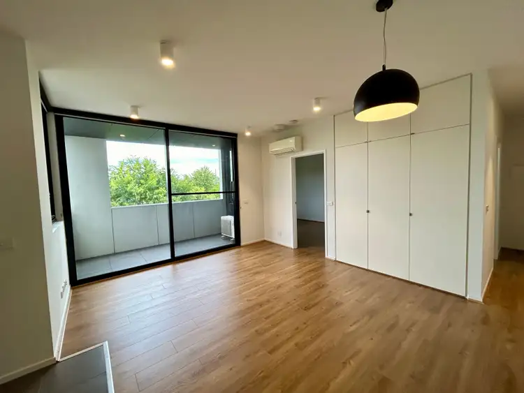 Second view of Homely apartment listing, 101/14 Chancellor Avenue, Bundoora VIC 3083