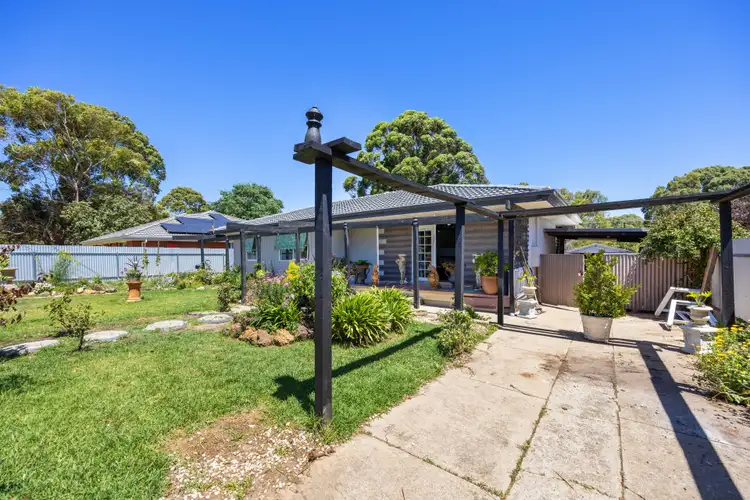 Second view of Homely house listing, 16 James Street, Mount Barker SA 5251