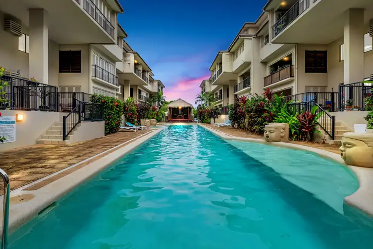 Fifth view of Homely unit listing, 217/53-57 Clifton Beach Road, Clifton Beach QLD 4879