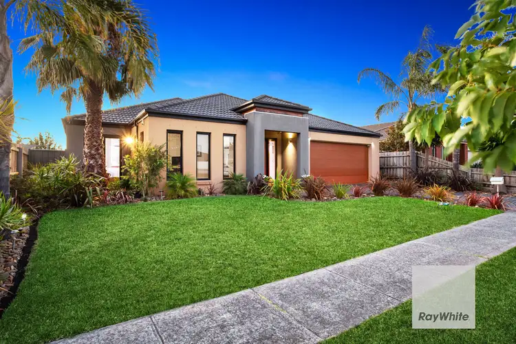 18 George Street, Taylors Hill VIC 3037