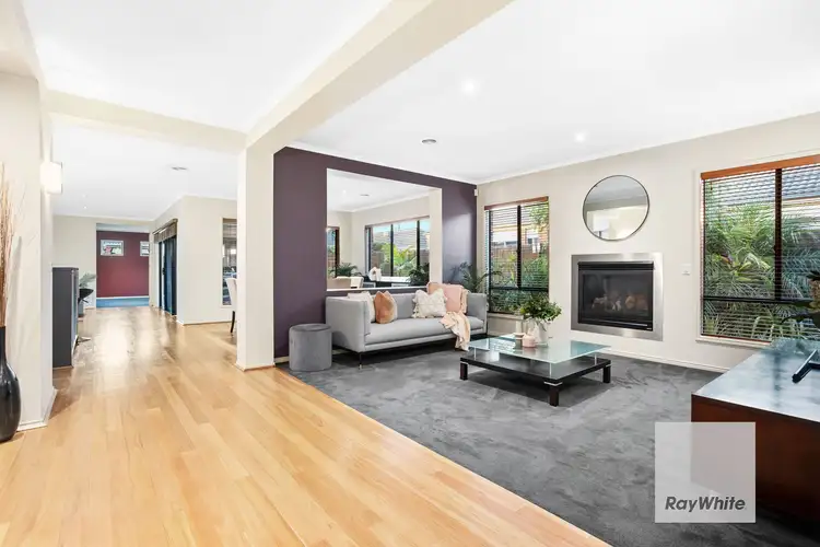 Fourth view of Homely house listing, 18 George Street, Taylors Hill VIC 3037