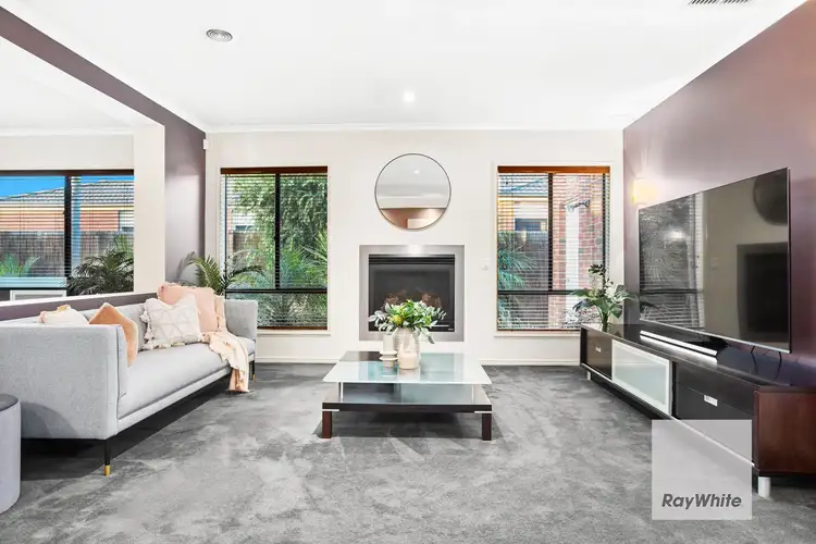 Fifth view of Homely house listing, 18 George Street, Taylors Hill VIC 3037