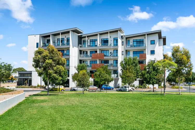 Main view of Homely apartment listing, 405/2 Post Parade, St Clair SA 5011