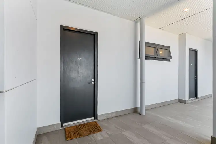 Second view of Homely apartment listing, 405/2 Post Parade, St Clair SA 5011
