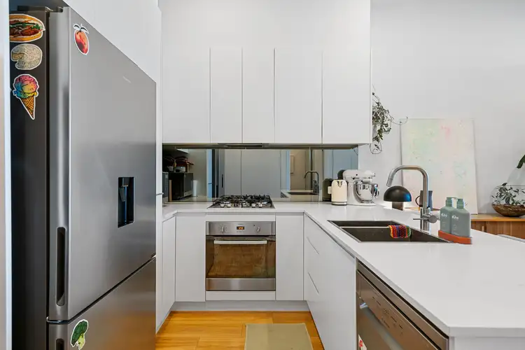 Third view of Homely apartment listing, 405/2 Post Parade, St Clair SA 5011