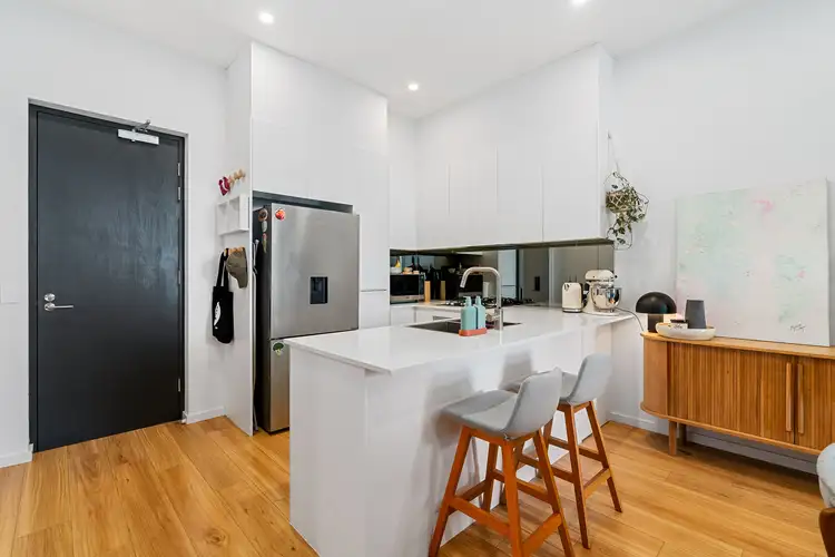 Fourth view of Homely apartment listing, 405/2 Post Parade, St Clair SA 5011