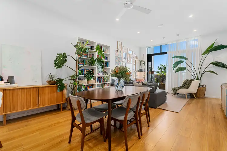 Sixth view of Homely apartment listing, 405/2 Post Parade, St Clair SA 5011