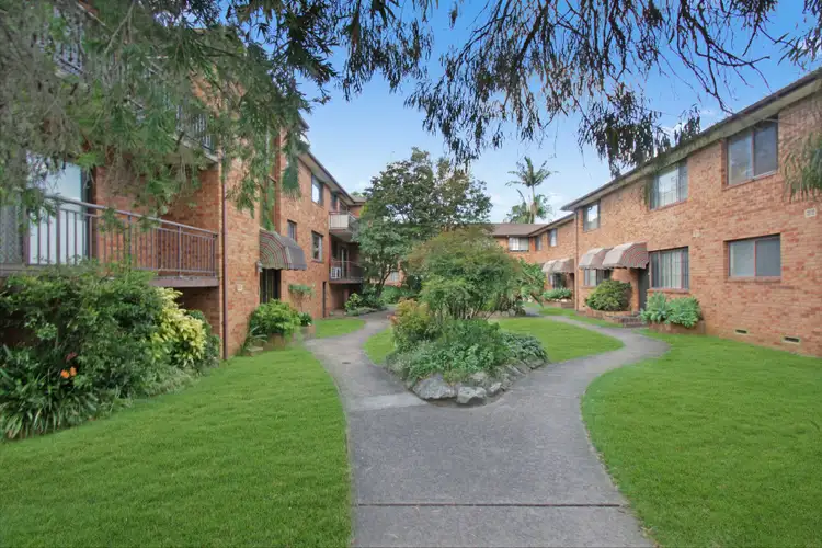 10/6-12 Anderson Street, Belmore NSW 2192