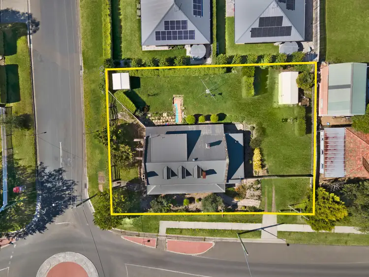 236 Old Hume Highway, Mittagong NSW 2575