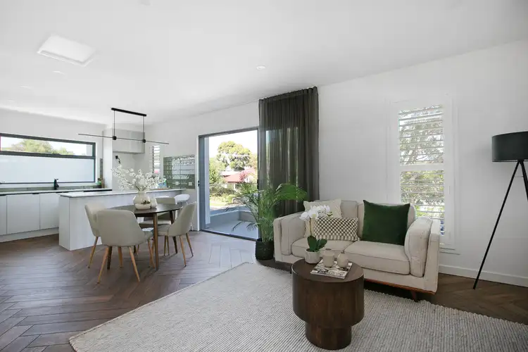 Third view of Homely townhouse listing, 1/220 Elizabeth Street, Coburg North VIC 3058