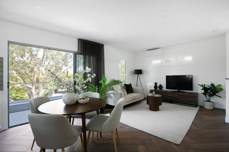 Fourth view of Homely townhouse listing, 1/220 Elizabeth Street, Coburg North VIC 3058
