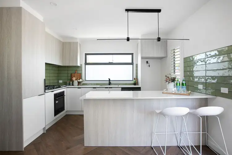 Fifth view of Homely townhouse listing, 1/220 Elizabeth Street, Coburg North VIC 3058