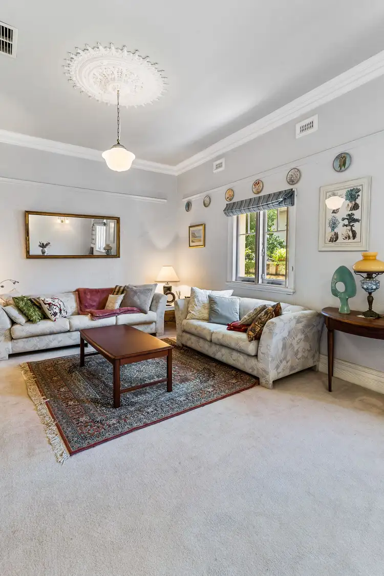 Second view of Homely house listing, 14 Campsie Street, North Perth WA 6006